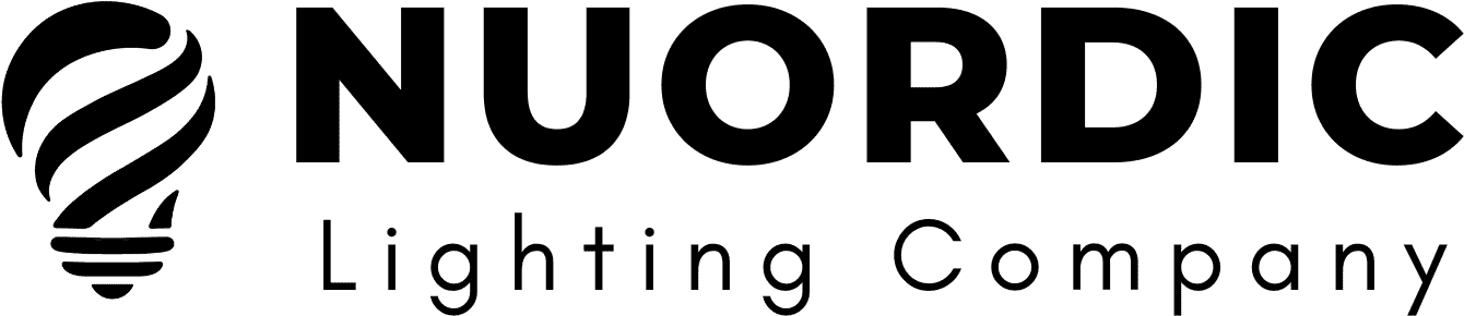 Nuordic Lightning Company - Logo