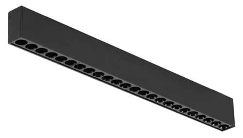Linear Lights