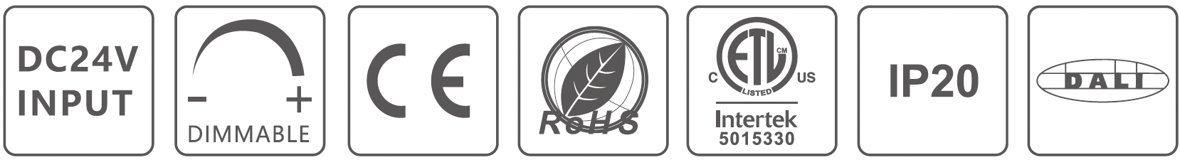 certification logo