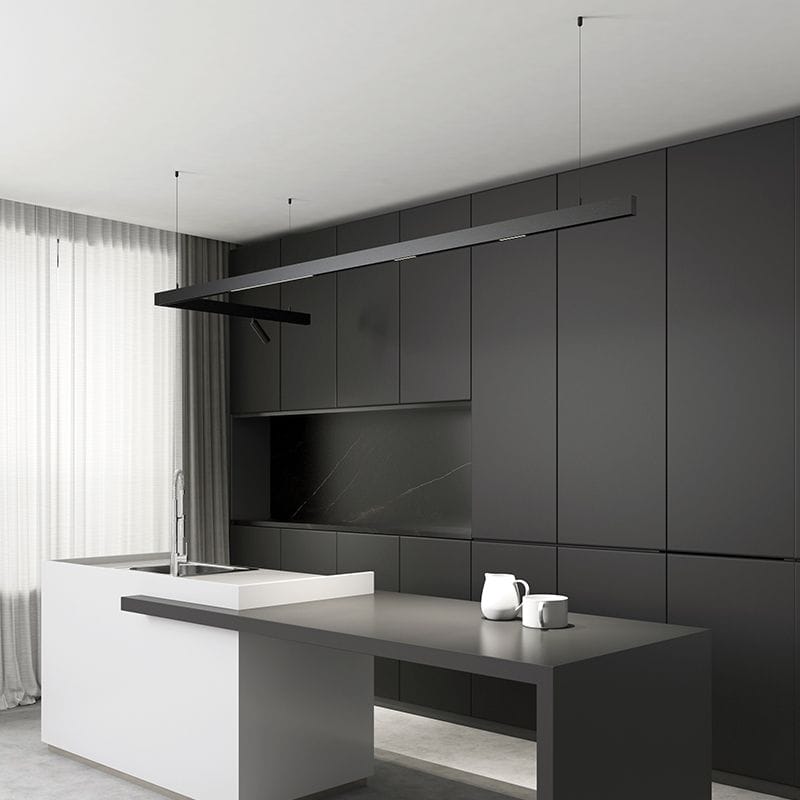 pendant-style