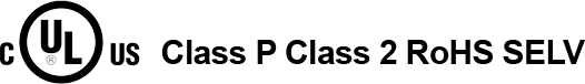certification logo