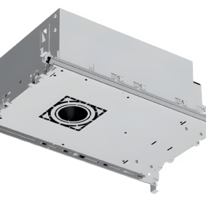 IC Box And Mounting Bracket For 3 to 1 Inch Downlights