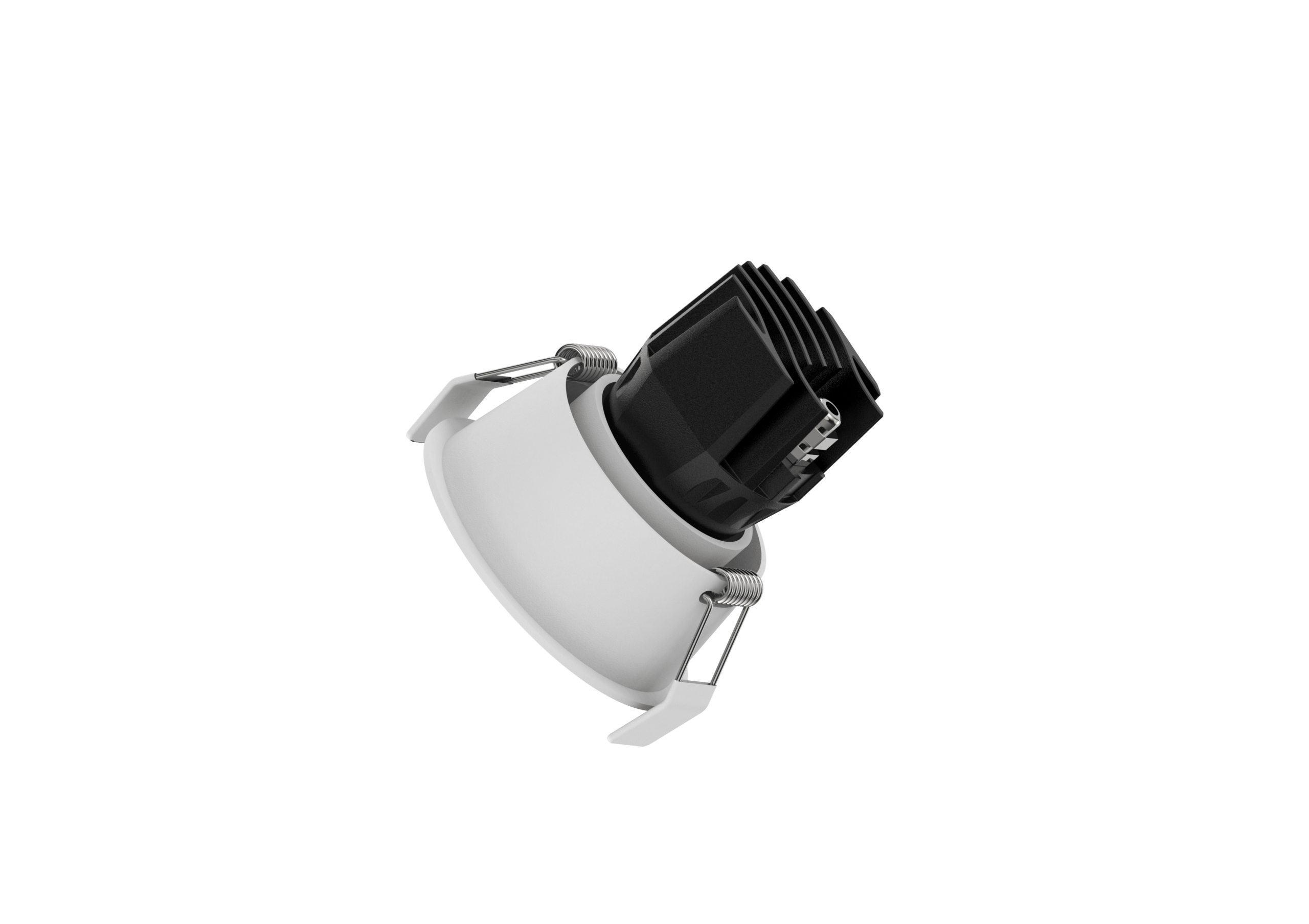 GA75-IP65 散热器展示