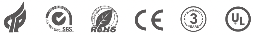 certification logo