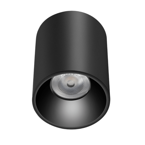 Round Surface Mounted Downlight