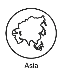 Asia