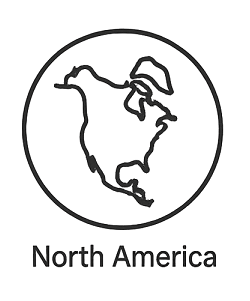 North America